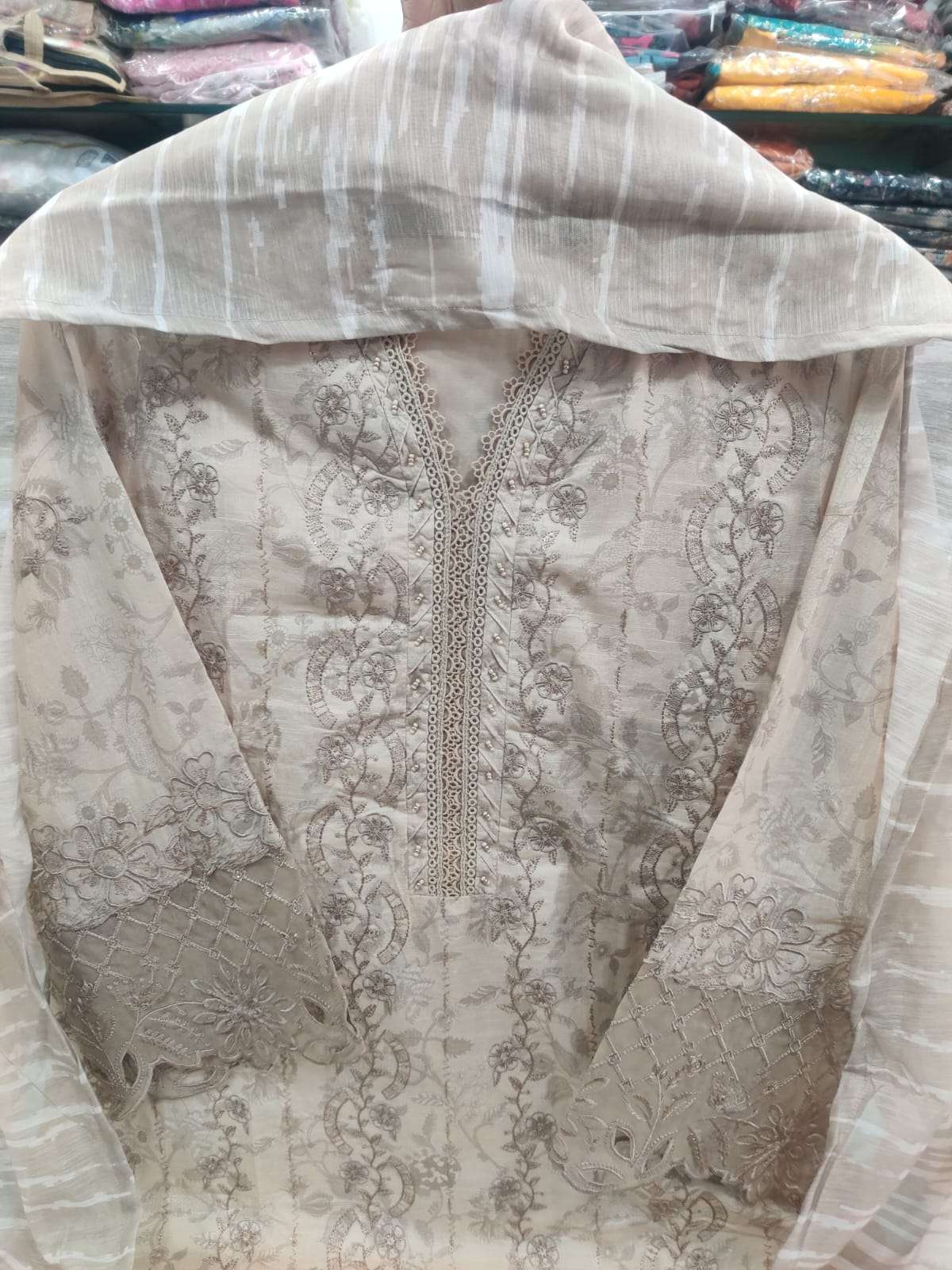 RTW Lawns by Tawakkal